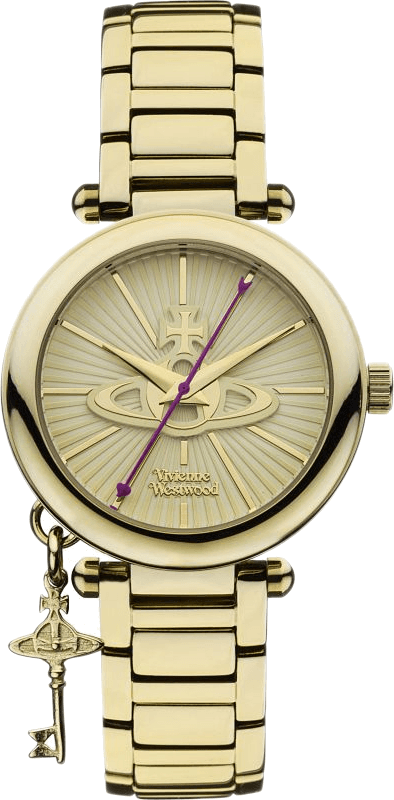 Vivienne Westwood VV006KGD — Montres Outlet