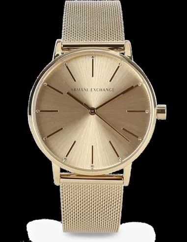 Montre Femme Armani Exchange AX5536