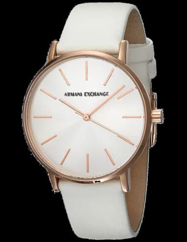 Montre Femme Armani Exchange AX5562