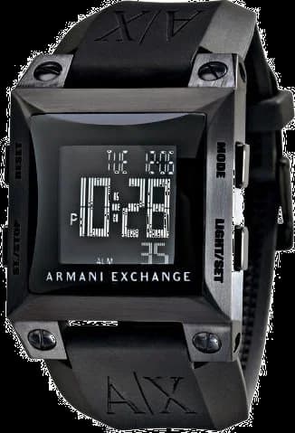 Montre Homme Armani Exchange AX1010