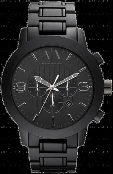 Montre Homme Armani Exchange AX1157
