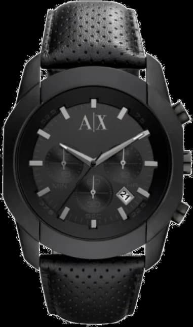 Montre Homme Armani Exchange AX1170