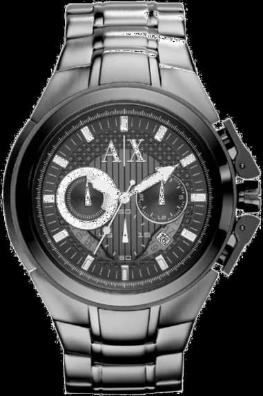 Montre Homme Armani Exchange AX1181