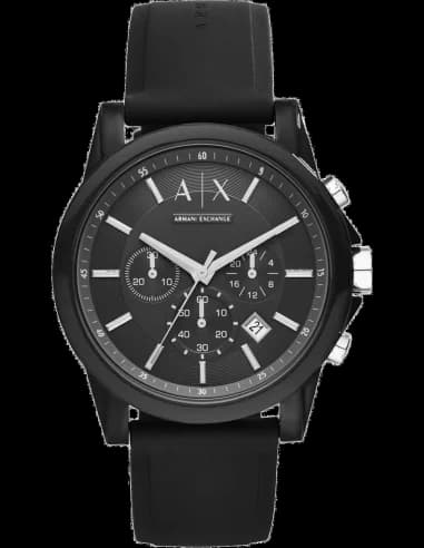Montre Homme Armani Exchange AX1326