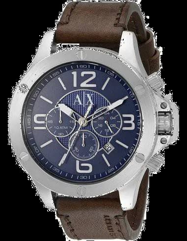 Montre Homme Armani Exchange AX1505 Marron