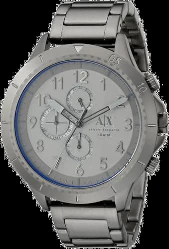 Montre Homme Armani Exchange AX1753 Gris