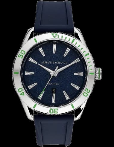 Montre Homme Armani Exchange AX1827