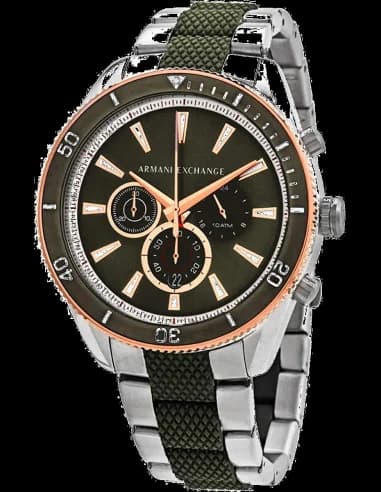 Montre Homme Armani Exchange AX1830