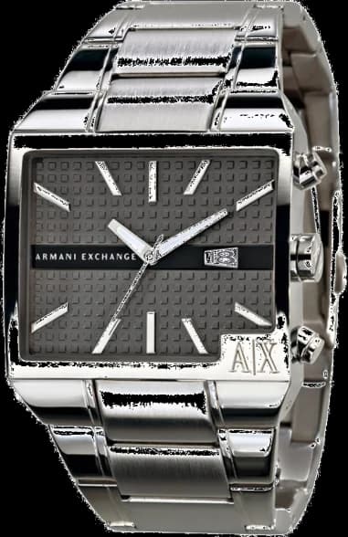 Montre Homme Armani Exchange AX2003