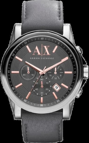 Montre Homme Armani Exchange AX2089