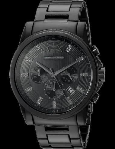 Montre Homme Armani Exchange AX2093 Noir