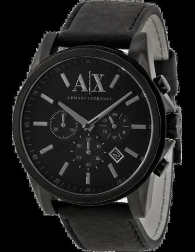 Montre Homme Armani Exchange AX2098 Noir