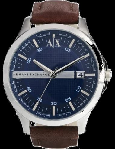 Montre Homme Armani Exchange AX2133 Marron