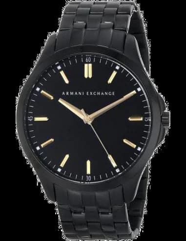 Montre Homme Armani Exchange AX2144 Noir