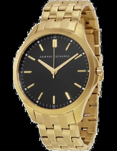 Montre Homme Armani Exchange AX2145 Or