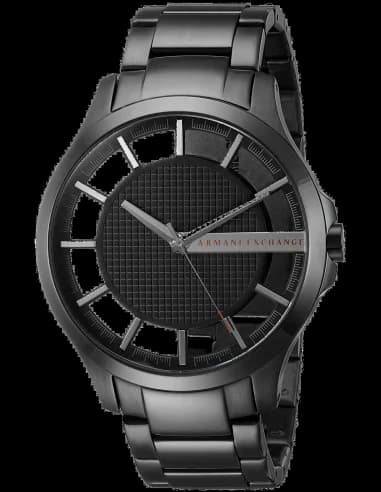 Montre Homme Armani Exchange AX2189 en Acier Noir