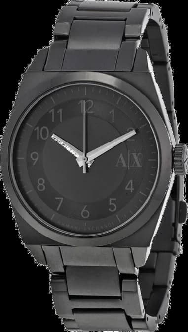 Montre Homme Armani Exchange AX2301 Noir