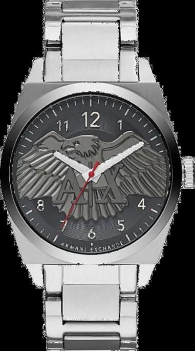 Montre Homme Armani Exchange AX2308 Argent