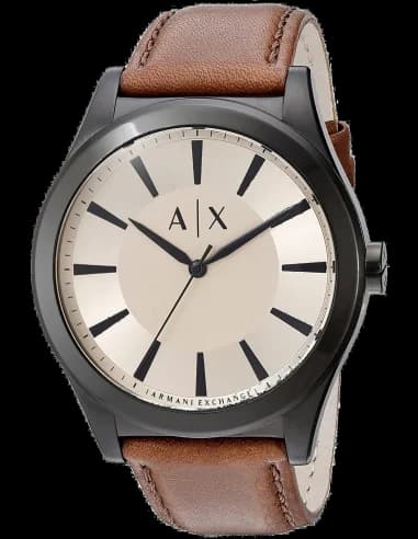 Montre Homme Armani Exchange AX2329