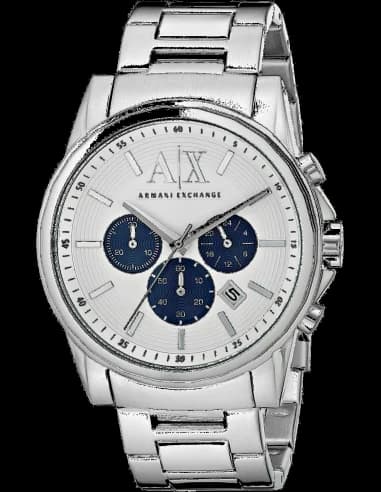 Montre Homme Armani Exchange AX2500