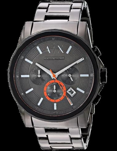 Montre Homme Armani Exchange AX2514