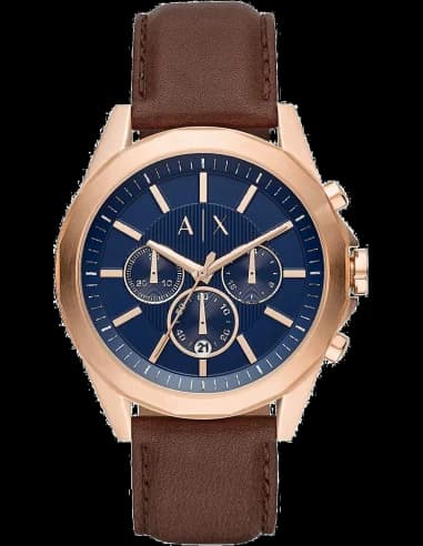 Montre Homme Armani Exchange AX2626