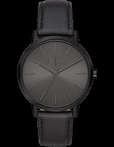 Montre Homme Armani Exchange AX2705