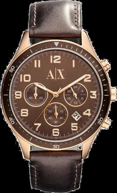 Montre Homme Armani Exchange AX5102