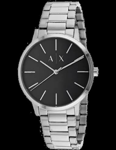 Montre Homme Armani Exchange Cayde AX2700