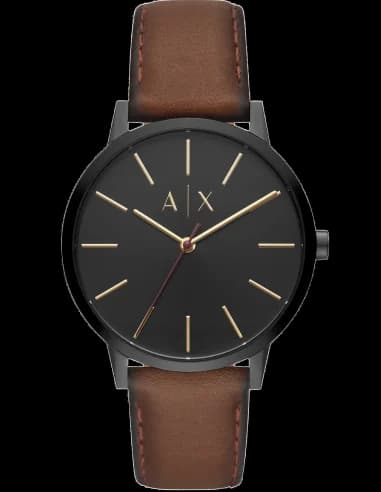 Montre Homme Armani Exchange Cayde AX2706