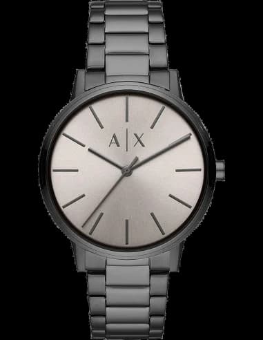 Montre Homme Armani Exchange Cayde AX2722