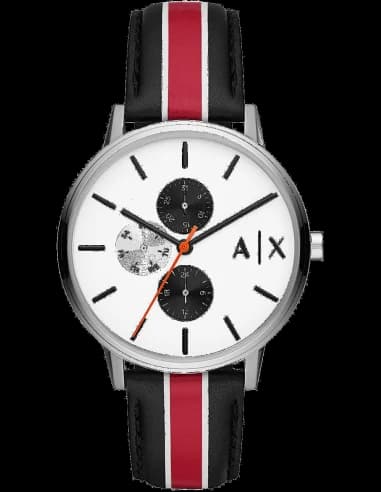 Montre Homme Armani Exchange Cayde AX2724