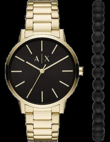 Montre Homme Armani Exchange Cayde AX7119