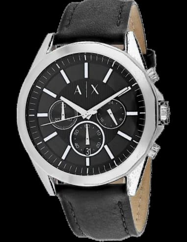 Montre Homme Armani Exchange Classic AX2604