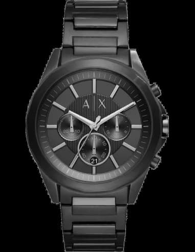 Montre Homme Armani Exchange Drexler AX2601