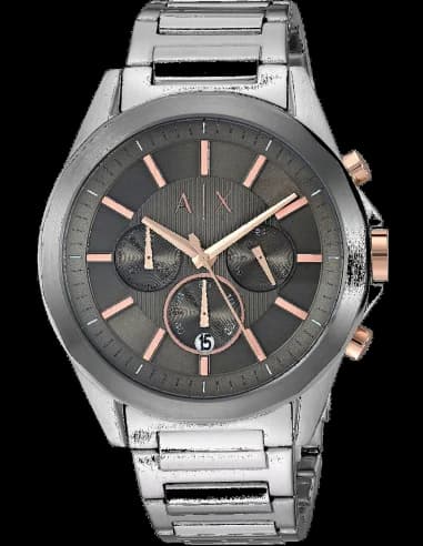 Montre Homme Armani Exchange Drexler AX2606