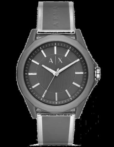 Montre Homme Armani Exchange Drexler AX2633