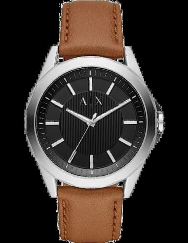 Montre Homme Armani Exchange Drexler AX2635