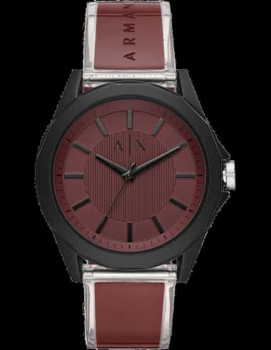 Montre Homme Armani Exchange Drexler AX2641