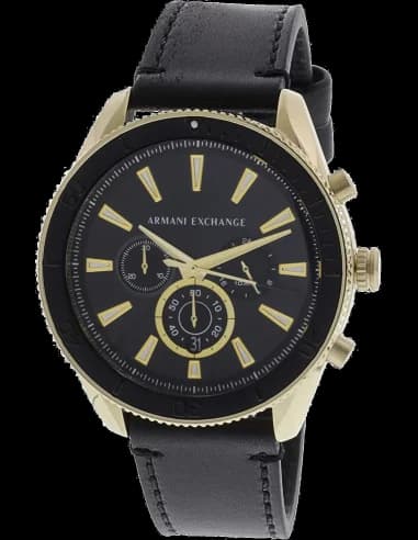 Montre Homme Armani Exchange Enzo AX1818