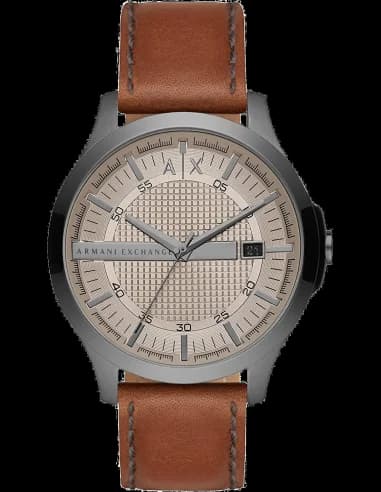 Montre Homme Armani Exchange Hampton AX2414