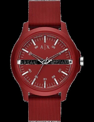 Montre Homme Armani Exchange Hampton AX2422