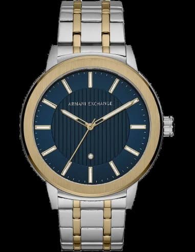 Montre Homme Armani Exchange Maddox AX1466