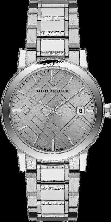 Montre Burberry City BU9035 Bracelet Acier