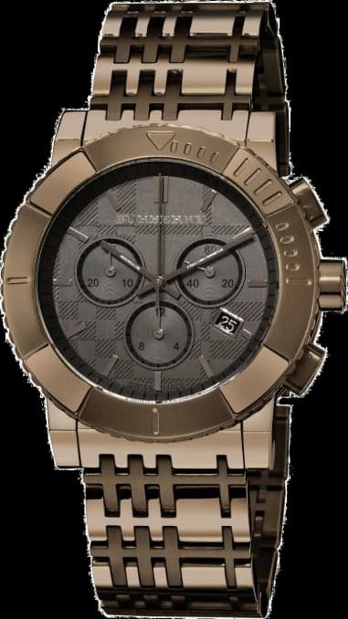 Montre Burberry Homme BU2305 Trench