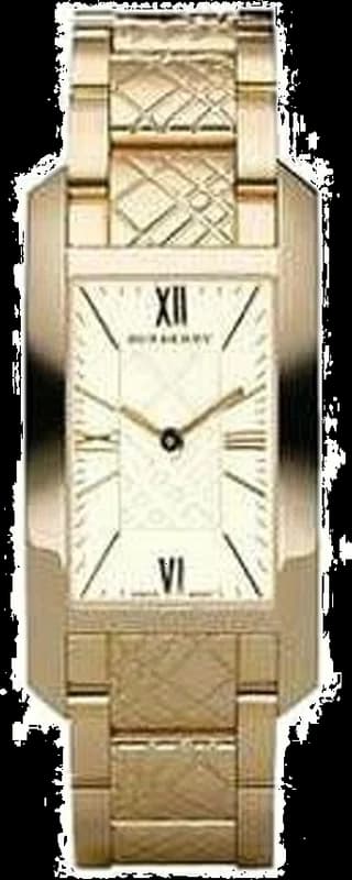 Montre Femme Burberry BU1092