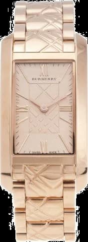 Montre Femme Burberry BU1111-SD Or Rose
