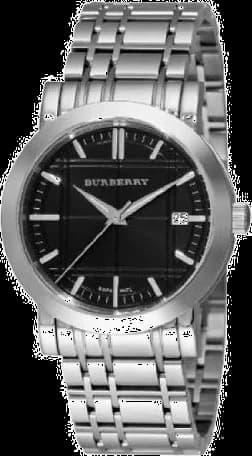 Montre Femme Burberry BU1365 Heritage