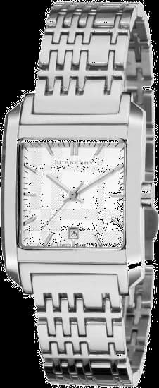 Montre Femme Burberry BU1572 Nova