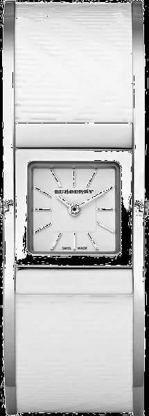 Montre Femme Burberry BU4939 Blanc